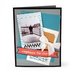 Sizzix - Thinlits Die - Photo Frame and Borders
