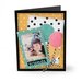 Sizzix - Thinlits Die - Photo Frame and Words