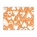Sizzix - Textured Impressions - Embossing Folders - Hearts 3
