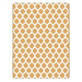 Sizzix - Textured Impressions - Embossing Folders - Honeycomb