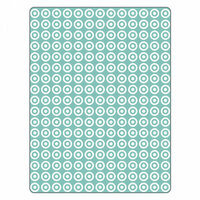 Sizzix - Textured Impressions - Embossing Folders - Sweet Dots