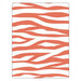 Sizzix - Textured Impressions - Embossing Folders - Tiger Print