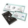 Sizzix - Jewelry Studio Conversion Bundle - For Big Shot