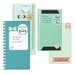Sizzix - Thinlits Die - Planner Page Bindables