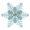 Sizzix - Christmas Collection - Bigz L Die - Snowflakes