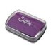 Sizzix - Pigment Ink Pad - Lilac