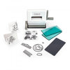 Sizzix - Sidekick - Starter Kit - White and Gray