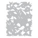 Sizzix - Tim Holtz - Alterations Collection - Thinlits Die - Paper-Cut Bird