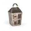 Sizzix - Tim Holtz - Alterations Collection - Bigz L Die - Lantern Box