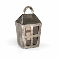 Sizzix - Tim Holtz - Alterations Collection - Bigz L Die - Lantern Box