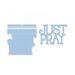 Sizzix - Thinlits Die - Just Pray 3-D Drop-ins