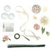 Sizzix - DIY Kit - Bouquet and Boutonniere