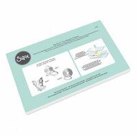 Sizzix - Big Shot Plus - Accessory - Magnetic Platform