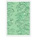 Sizzix - 3D Textured Impressions - Embossing Folders - Lily Pond