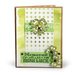 Sizzix - Clear Acrylic Stamps - Celtic St. Patrick's Day