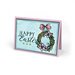 Sizzix - Clear Acrylic Stamps - Happy Easter