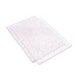 Sizzix - Accessory - Cutting Pads, Standard, 1 Pair - Clear with Silver Glitter