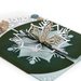 Sizzix - Tis the Season Collection - Thinlits Die - Snowflake Card, Flip and Fold