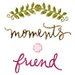 Sizzix - Thinlits Die - Floral Arch and Words