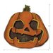 Sizzix - Tim Holtz - Alterations Collection - Halloween - Thinlits Die - Layered Jack-o-Lantern