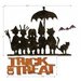 Sizzix - Tim Holtz - Alterations Collection - Halloween - Thinlits Die - Trick-or-Treat