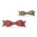 Sizzix - Tim Holtz - Alterations Collection - Christmas - Thinlits Die - Fold-up Bows
