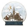 Sizzix - Tim Holtz - Alterations Collection - Christmas - Thinlits Die - Snowglobe 2
