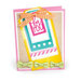 Sizzix - Cards That Wow Collection - Framelits Die - Tags, Dotted