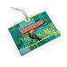 Sizzix - Tropicool Vibes Collection - Framelits Die - Card, Tropicool Slider