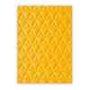 Sizzix - 3D Textured Impressions - Embossing Folder - Pineapple Texture
