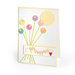Sizzix - Celebrating Life Collection - Thinlits Die - Que Te Mejores