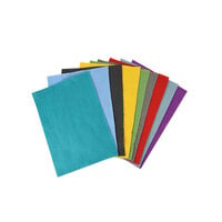 Sizzix - Making Essentials Collection - Accessory - Felt Sheets - Bold
