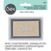 Sizzix - Making Essentials Collection - Embossing Ink Pad - Clear