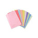 Sizzix - Making Essentials Collection - Accessory - Felt Sheets - Pastels