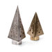 Sizzix - Tim Holtz - Alterations Collection - Christmas - Thinlits Die - Tree Light