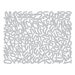Sizzix - Tim Holtz - Alterations Collection - Thinlits Die - Cutout Script