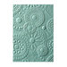 Sizzix - 3D Textured Impressions - Embossing Folder - Mosaic Gems