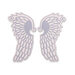 Sizzix - Thinlits Die - Angel Wings