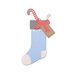 Sizzix - Thinlits Die - Christmas Stocking
