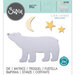 Sizzix - Bigz Die - Polar Bear 2