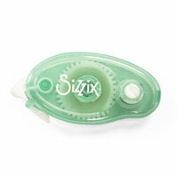 Sizzix - Making Essential Collection - Permanent Adhesive Roller