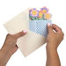 Sizzix - Thinlits Die - Card in a Box Flower Basket