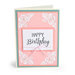 Sizzix - Clear Acrylic Stamps - Spring Phrases