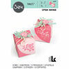 Sizzix - Thinlits Die - Wrap Favor Box