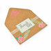 Sizzix - Thinlits Die - Wrap Favor Box