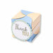 Sizzix - Clear Acrylic Stamps - Hello Sunshine