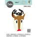 Sizzix - Christmas - Thinlits Die - Reindeer Bag