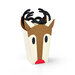 Sizzix - Christmas - Thinlits Die - Reindeer Bag