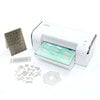 Sizzix - Big Shot Switch Plus Machine - Starter Kit - White