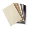 Sizzix - Making Essentials Collection - Accessory - Felt Sheets - Neutrals